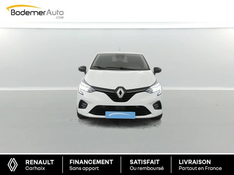 Renault Clio TCe 100 Gpl Evolution