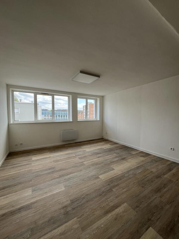 Appartement - 43 m² - 1 pièce