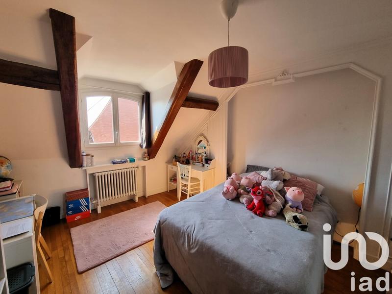 Appartement - 145 m² - 5 pièces