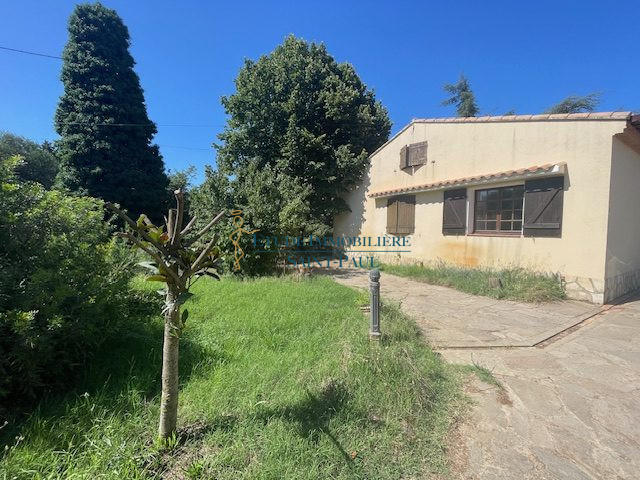 Appartement - 130 m² - 6 pièces