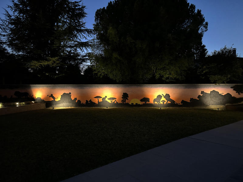 Maison - 350 m² - 8 pièces