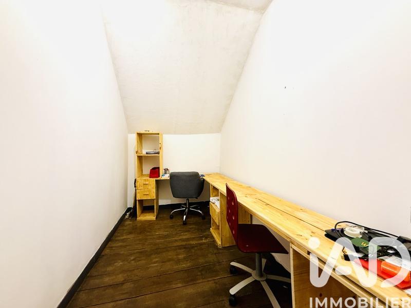 Maison - 146 m² - 4 pièces