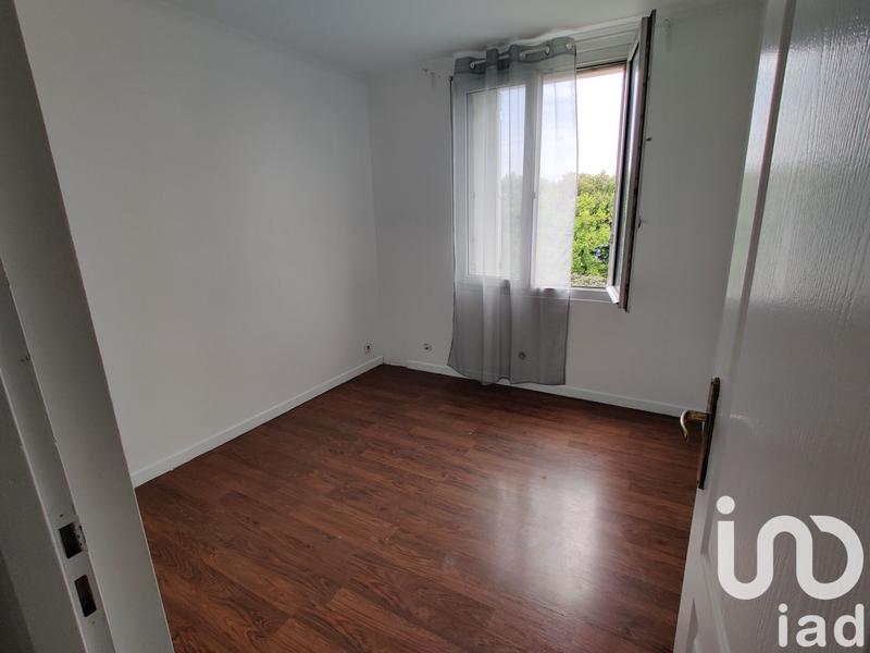 Appartement - 45 m² - 3 pièces