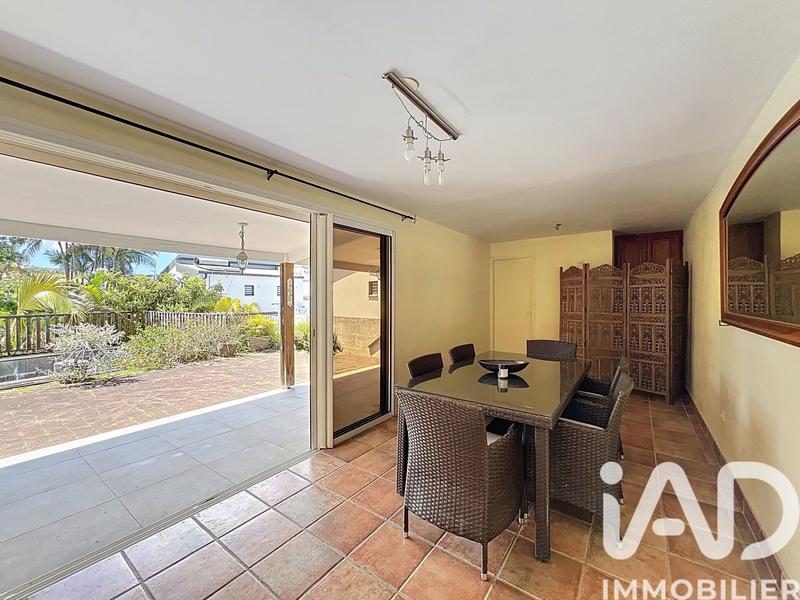 Maison - 160 m² - 4 pièces