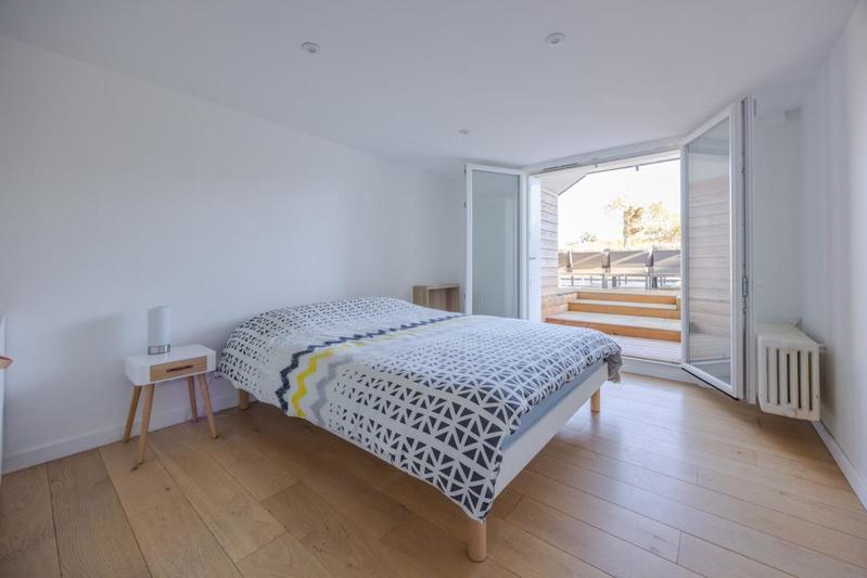 Maison - 176 m² - 7 pièces