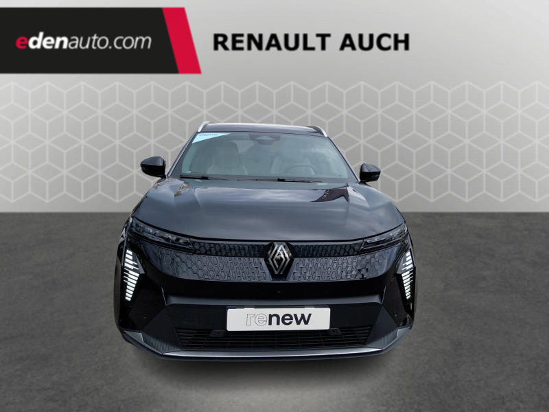 Renault Scénic E-Tech electrique 220 ch grande autonomie Techno Iconic