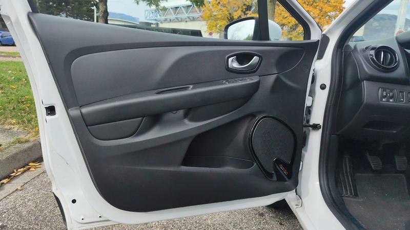 Renault Clio 1.5 dCi 90 Energy Limited