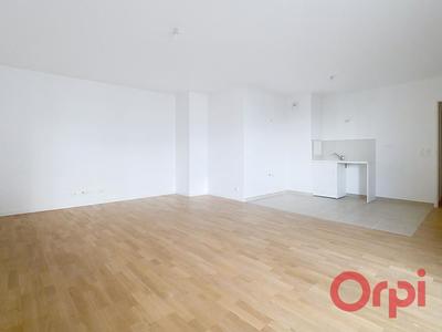 Appartement - 71 m² - 3 pièces