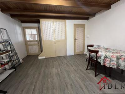 Maison de village - 107 m² - 5 pièces