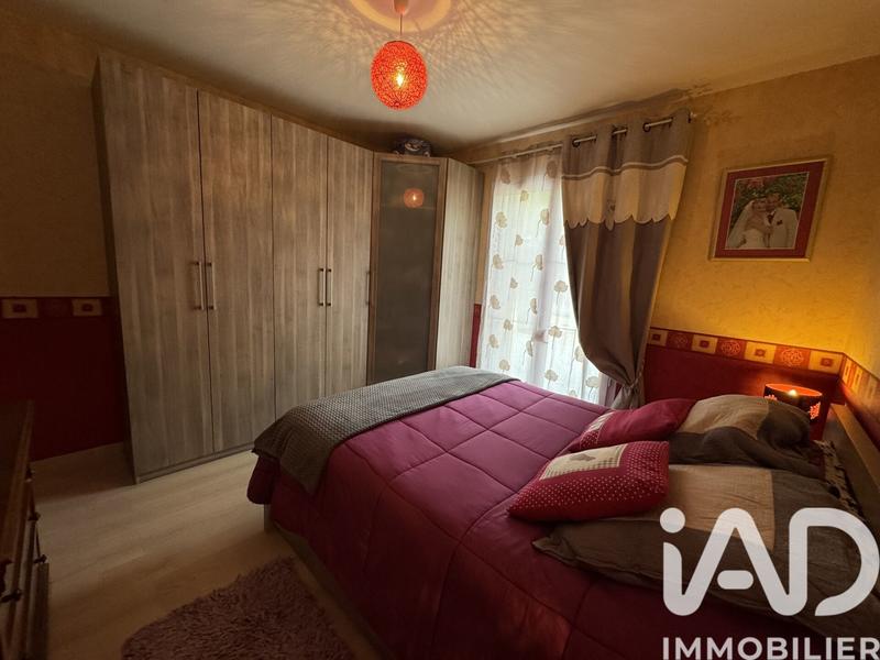 Maison - 147 m² - 6 pièces