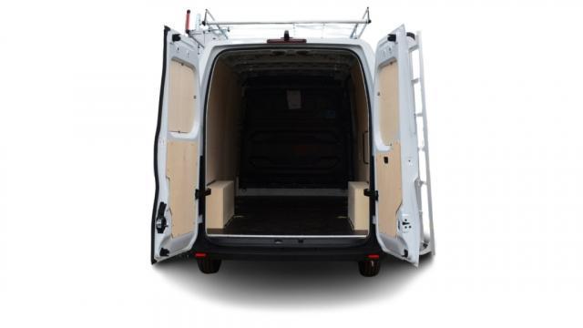 Renault Master Van Nouveau L3h2 Advance 3t5 Blue dCi 150 Leasing