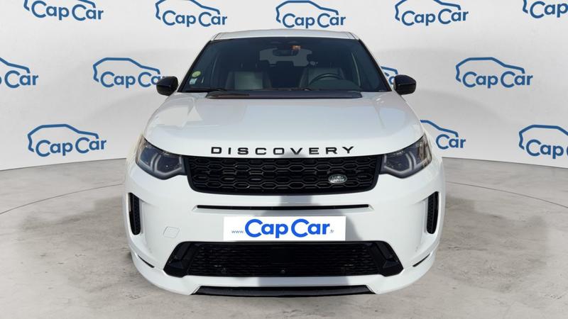 Land Rover Discovery Sport 2021 D200 R-Dynamic se - Automatique