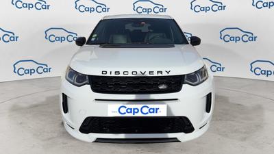 Land Rover Discovery Sport 2021 D200 R-Dynamic se - Automatique