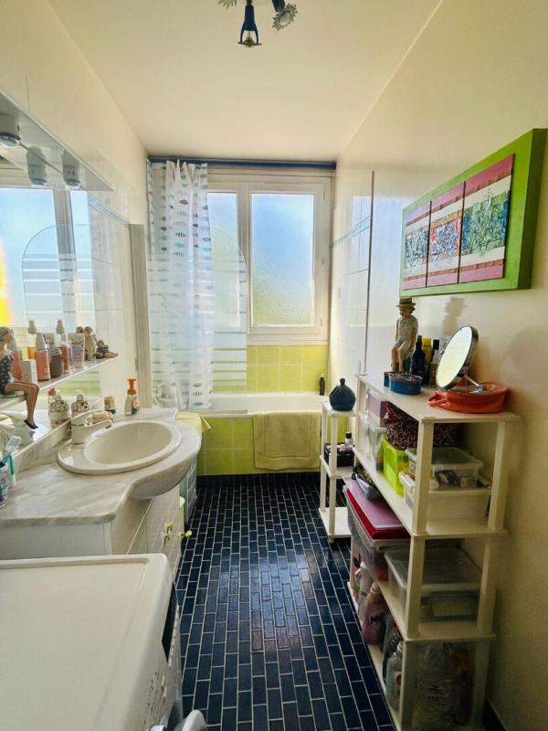 Appartement - 88 m² - 4 pièces