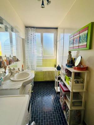 Appartement - 88 m² - 4 pièces