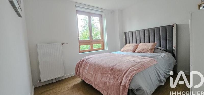 Appartement - 75 m² - 3 pièces