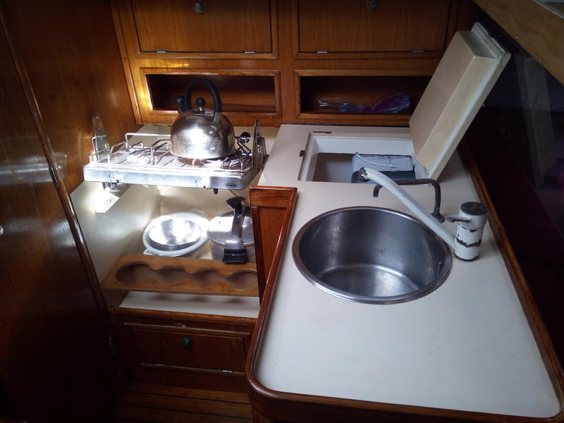 Location voilier Sun Fast 31 Gte Marseille