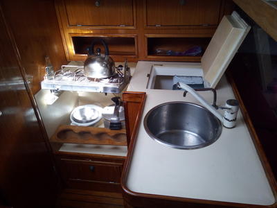 Location voilier Sun Fast 31 Gte Marseille