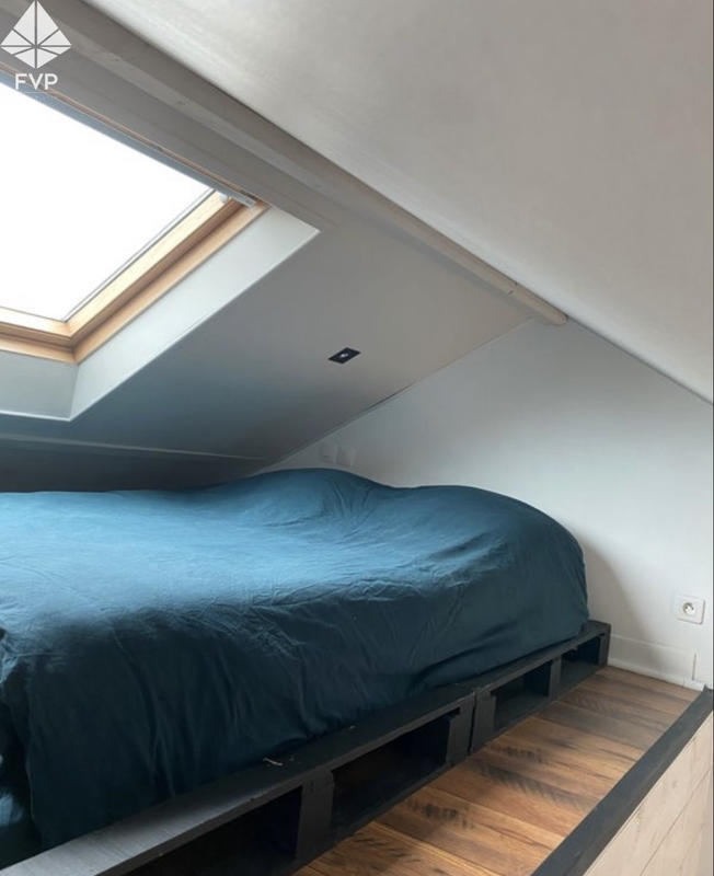 Maison - 77 m² - 4 pièces