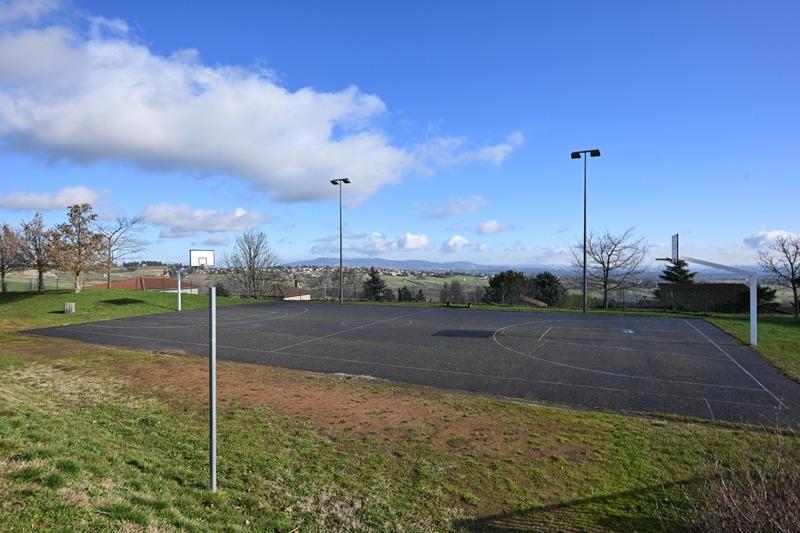 Terrain constructible - 355 m²