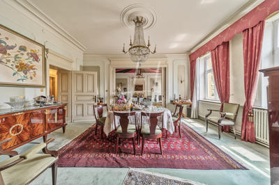 Appartement - 160 m² - 5 pièces