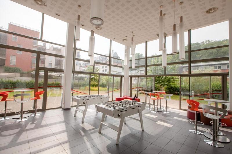 Studio - 20 m² - 1 pièce