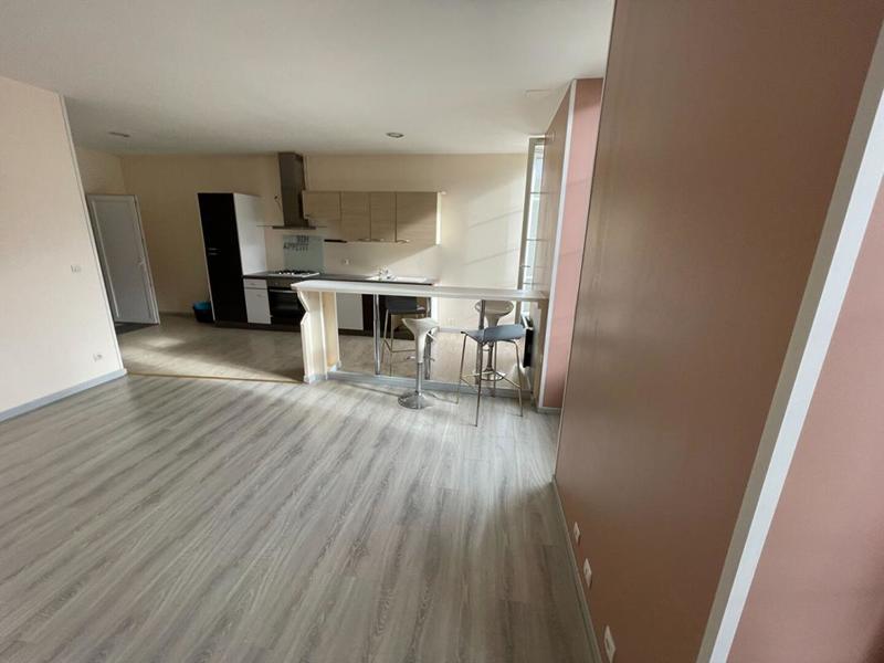 Immeuble - 283 m² - 9 pièces