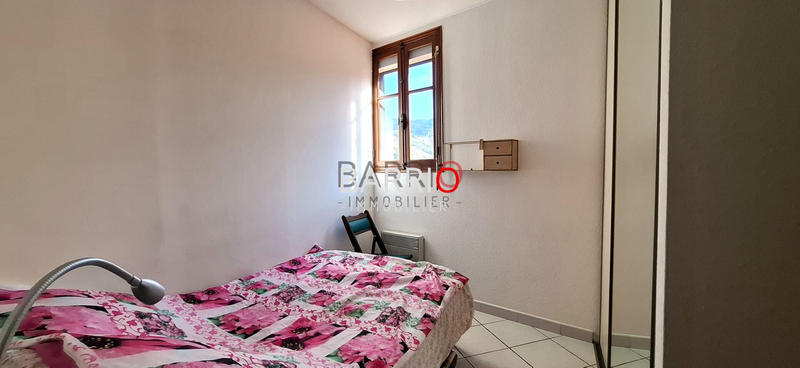 Maison - 45 m² - 3 pièces