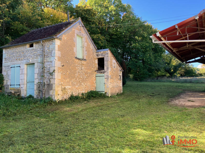 Ferme - 76 m² - 4 pièces