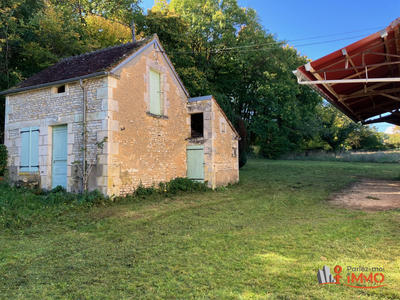 Ferme - 76 m² - 4 pièces