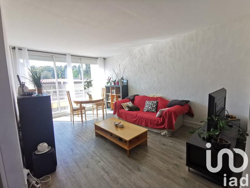 Duplex - 92 m² - 5 pièces