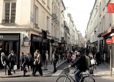 Local commercial - 15 m²