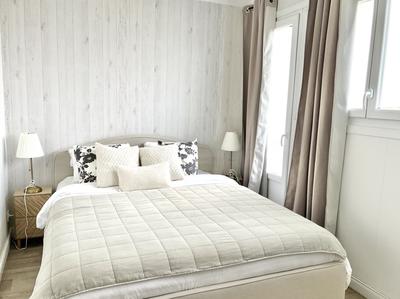 Maison - 81 m² - 3 pièces