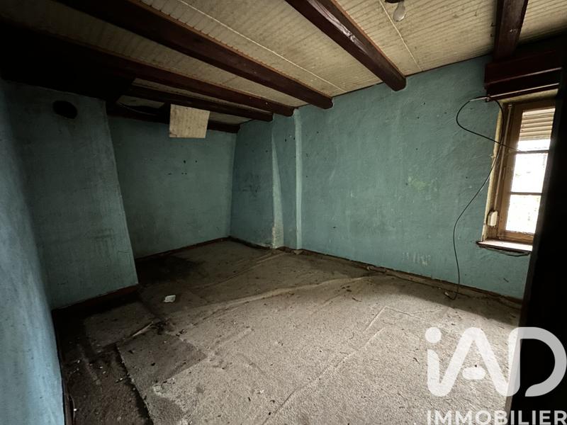 Maison - 111 m² - 4 pièces