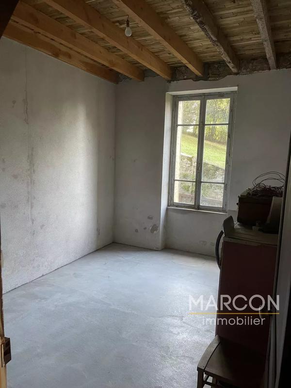 Maison - 126 m² - 6 pièces