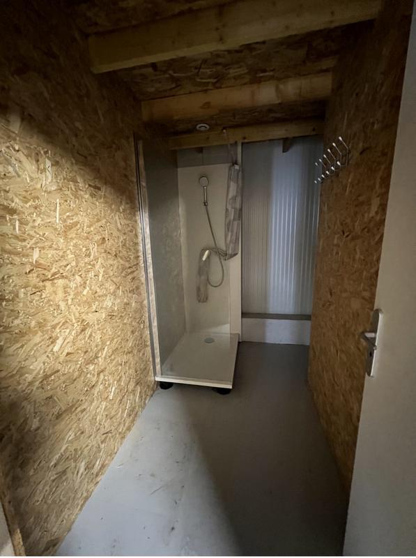 Local commercial - 336 m² - 3 pièces