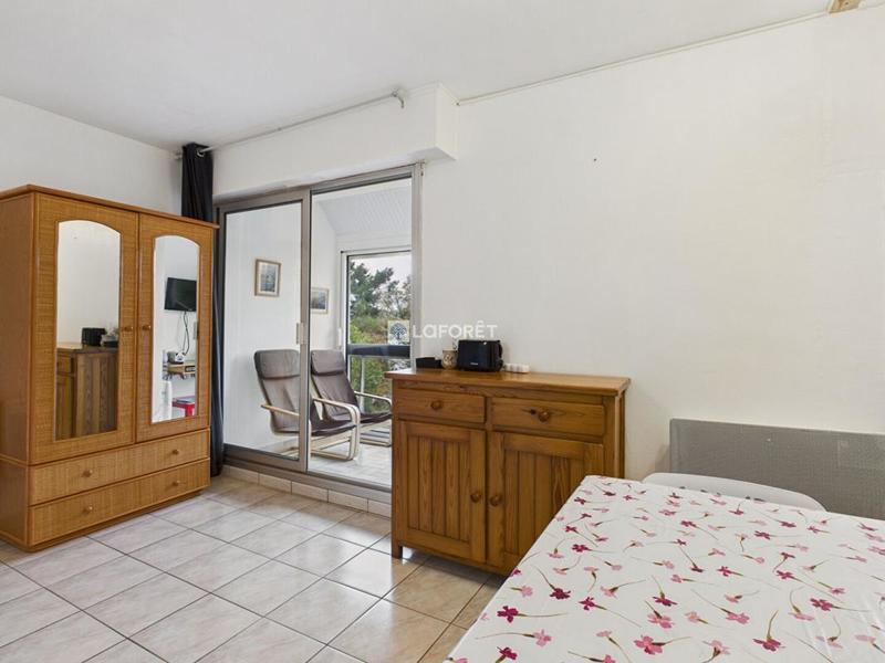 Studio - 24 m² - 1 pièce