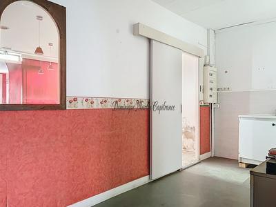 Immeuble - 70 m² - 6 pièces