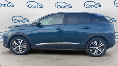 Peugeot 3008 II 1.6 Thp 225 Hybrid Eat8 Allure Pack