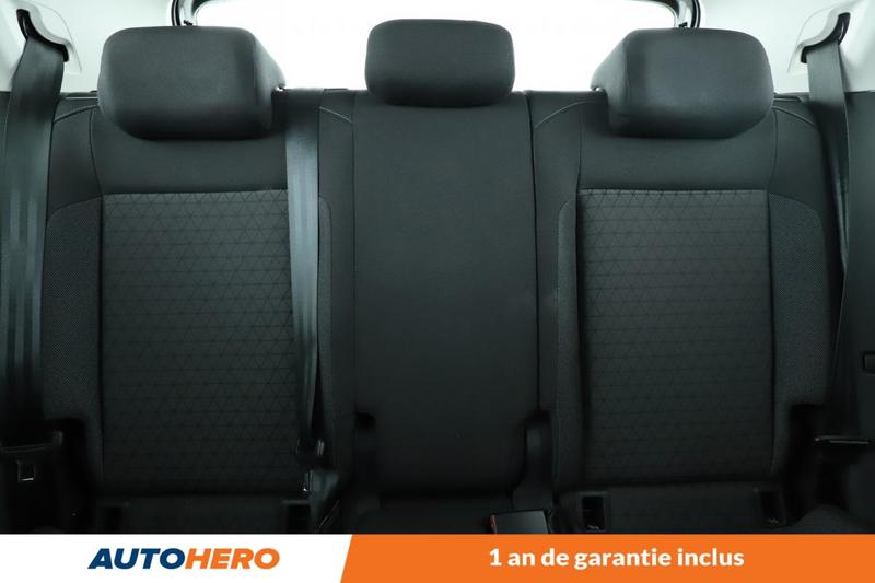 Volkswagen t-Cross 1.0 Tsi Life Tech Dsg7 110 ch