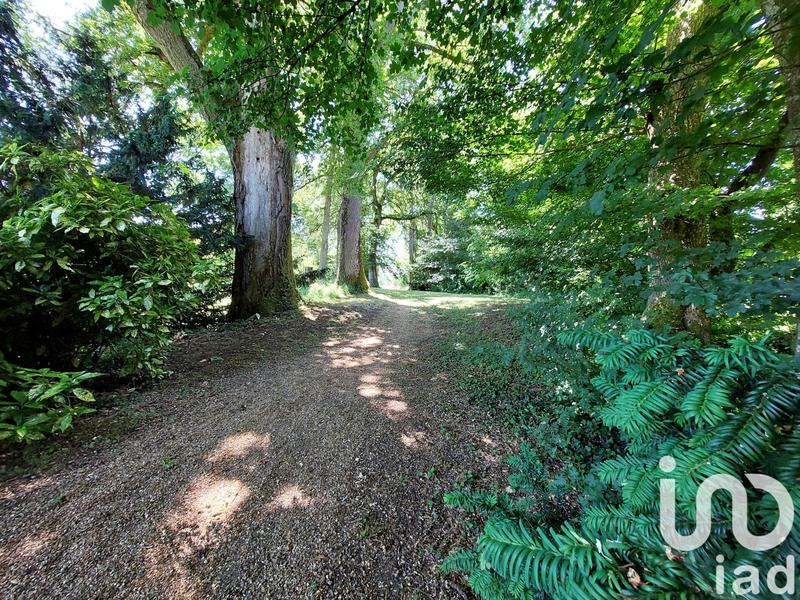 Maison - 269 m² - 15 pièces