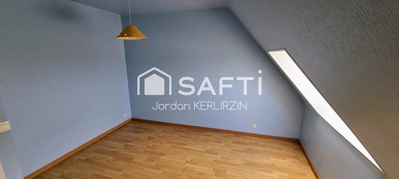 Maison - 283 m² - 13 pièces