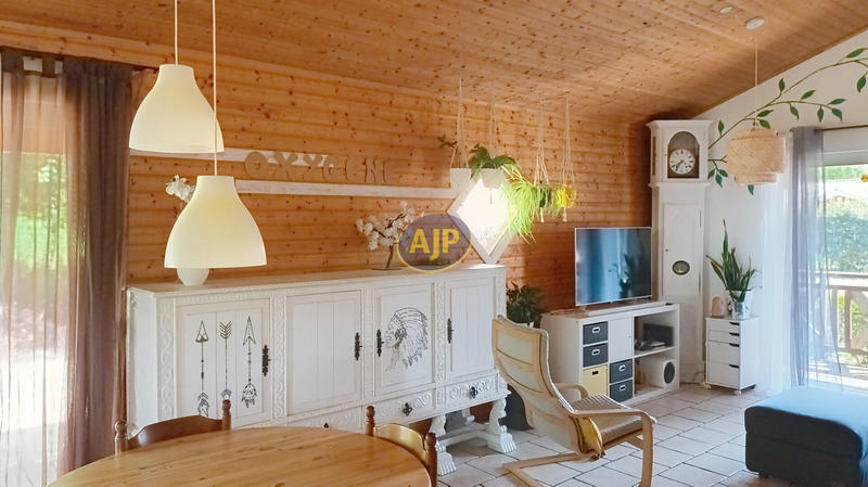 Maison - 147 m² - 4 pièces