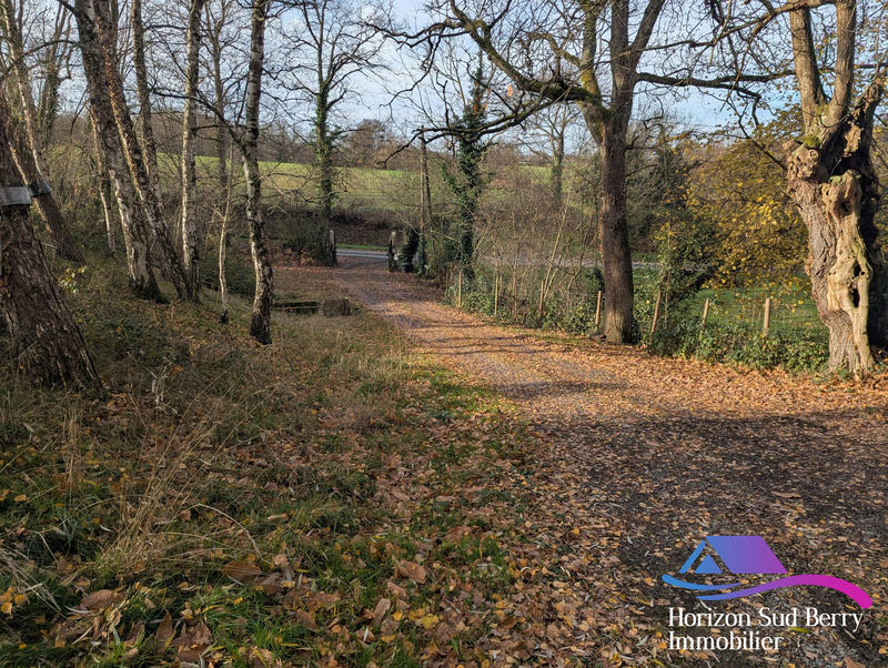 Maison - 117 m² - 3 pièces