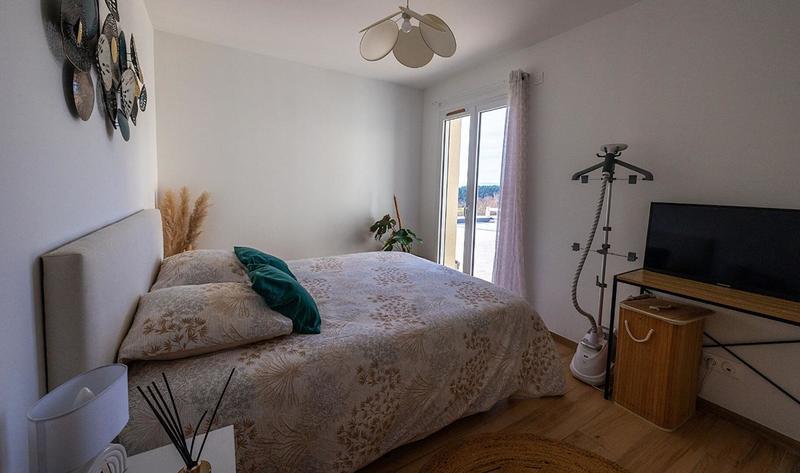 Villa - 122 m² - 5 pièces