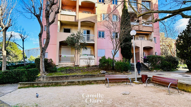 Viager - Appartement - 88 m² - 4 pièces