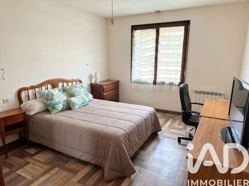 Local commercial - 380 m²