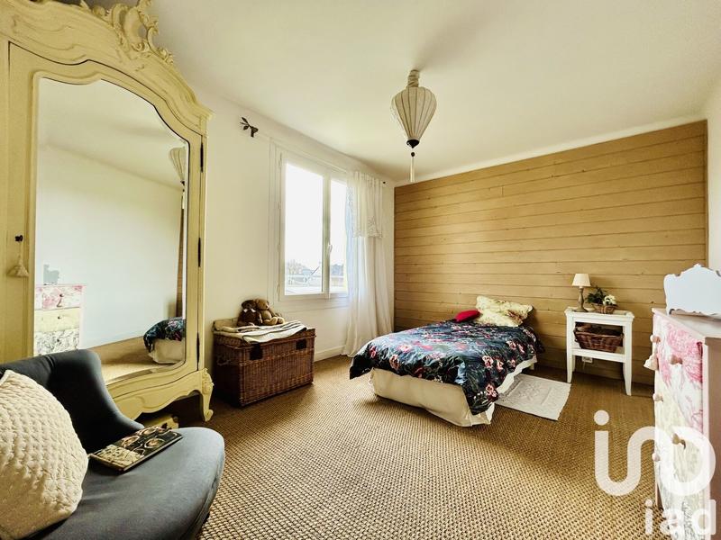 Maison de ville - 133 m² - 7 pièces