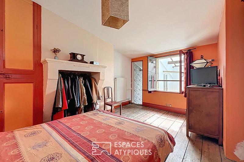 Maison - 260 m² - 5 pièces