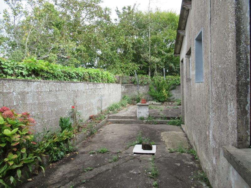 Maison - 63 m² - 5 pièces